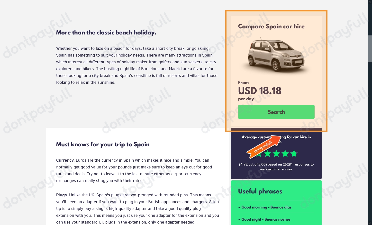 10 Zest Car Rental Discount Codes, Voucher Codes Sep 2023