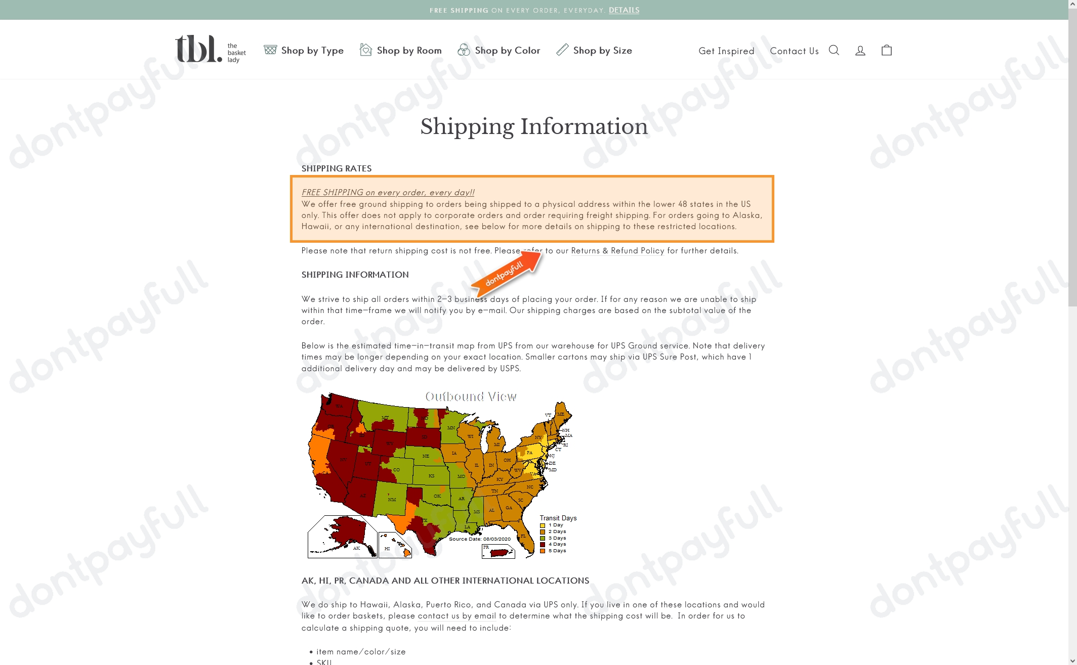 15 Off The Basket Lady COUPONS ⇨ October 2024