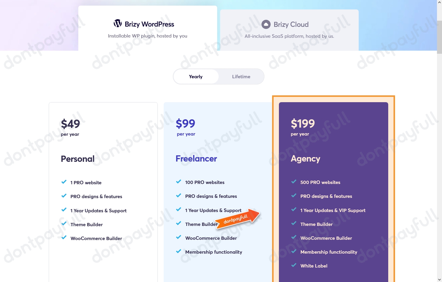 30 Off Brizy COUPONS ⇨ (17 ACTIVE) August 2024