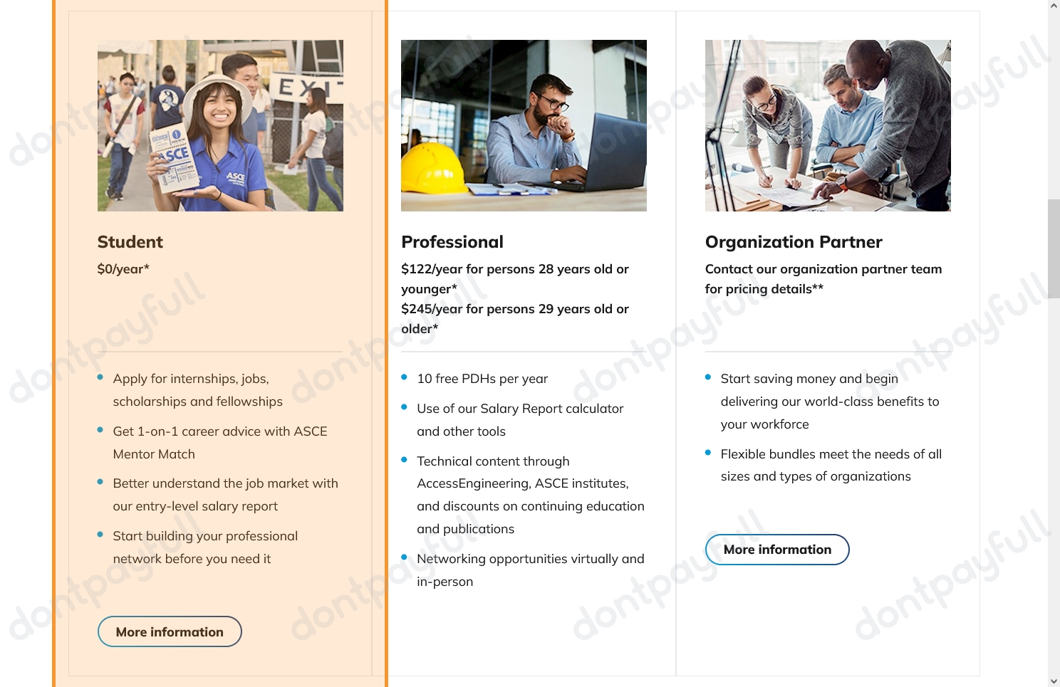 30% Off ASCE PROMO CODE - (2 ACTIVE) November 2023