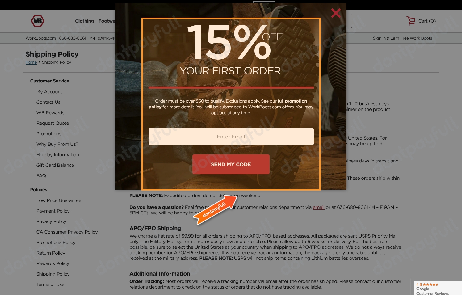 60 Off Work Boots Promo Code (20 Active) January 2025