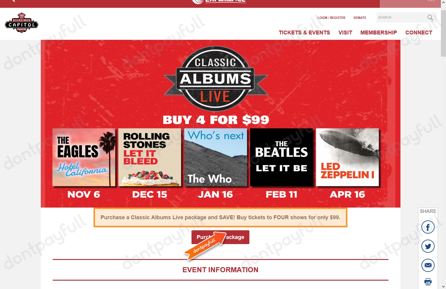 10 Off Ruth Eckerd Hall PROMO CODE January 2024 10-off-ruth-eckerd-hall-promo-code-january-2024