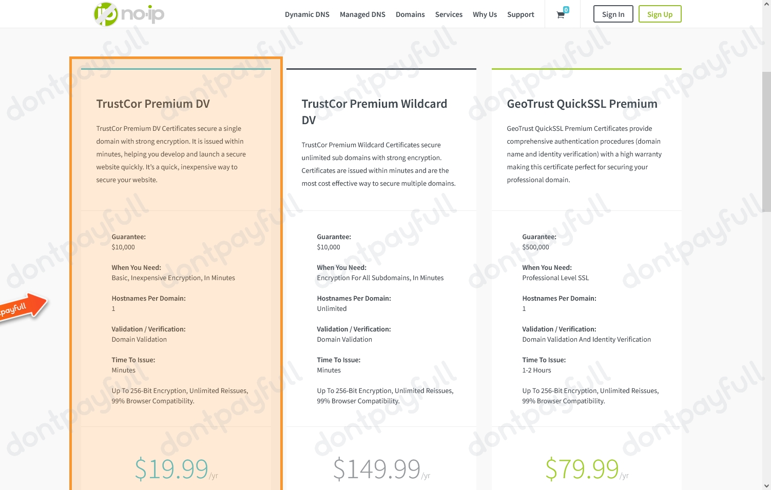 20 Off NoIP Coupon, Promo Code Aug 2022