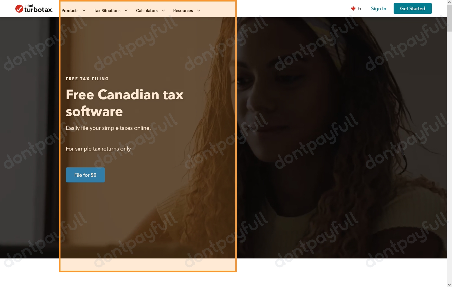 15 Off TurboTax Canada COUPON CODE ⇨ February 2024