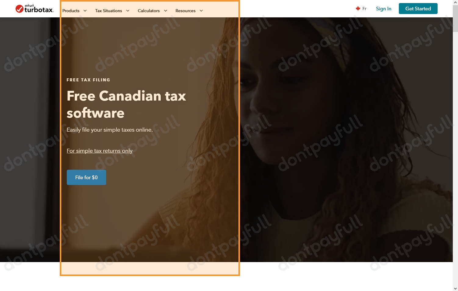 15 Off TurboTax Canada COUPON CODE ⇨ March 2025