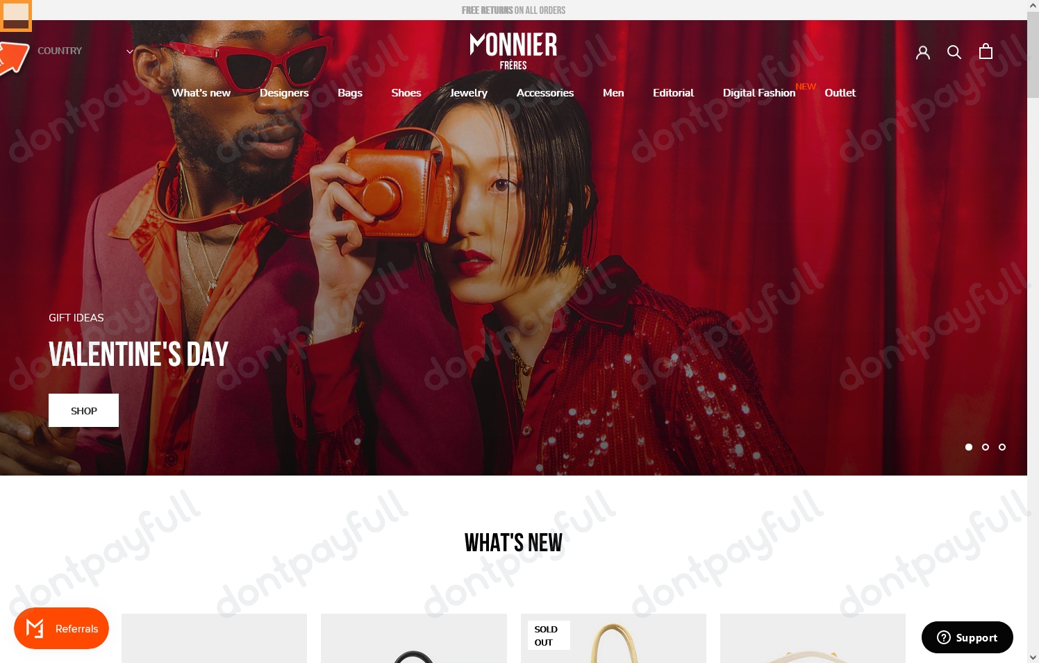 60% Off Monnier Freres Discount Codes & Coupons - Sep 2022