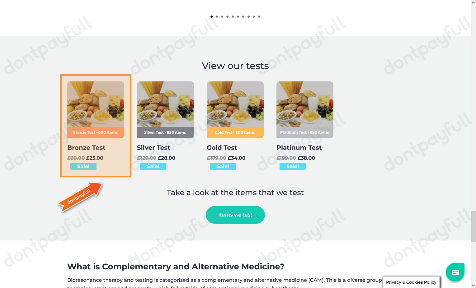 81 Off Check My Body Health COUPON CODE October 2023