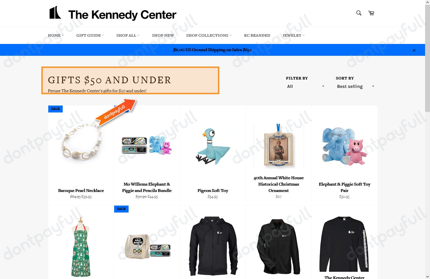 50 Off The Kennedy Center PROMO CODE August 2023 50 Off The Kennedy Center PROMO CODE August 2023