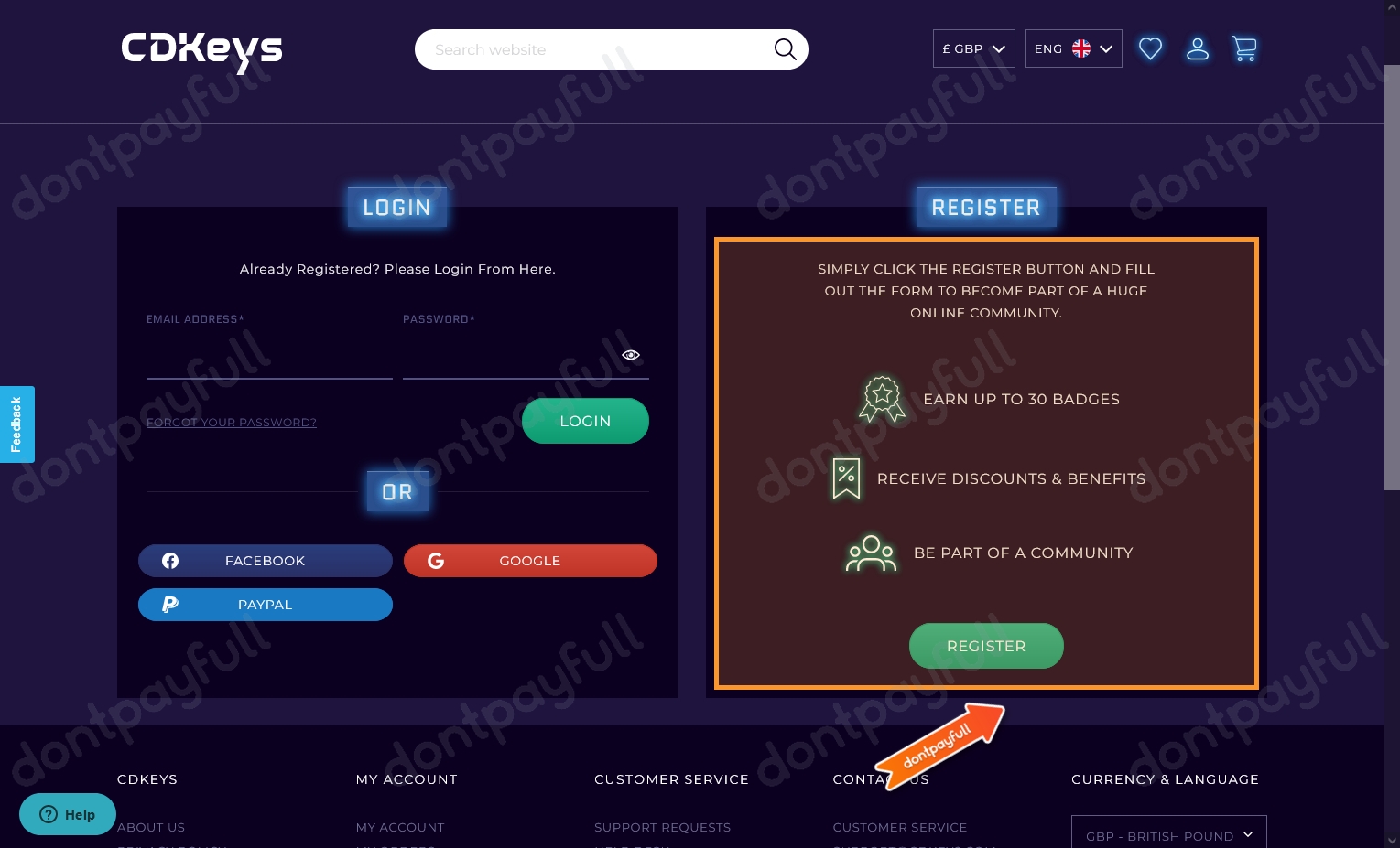 CDKeys Discount Codes - Get 30% OFF in December 2024