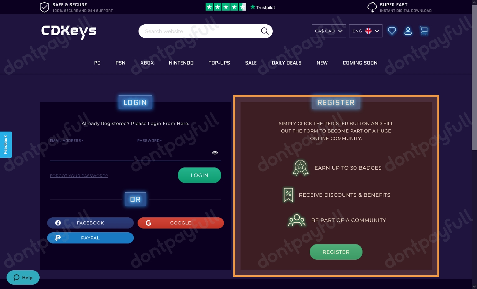 11 CDKeys Discount Codes, Coupons - November 2024