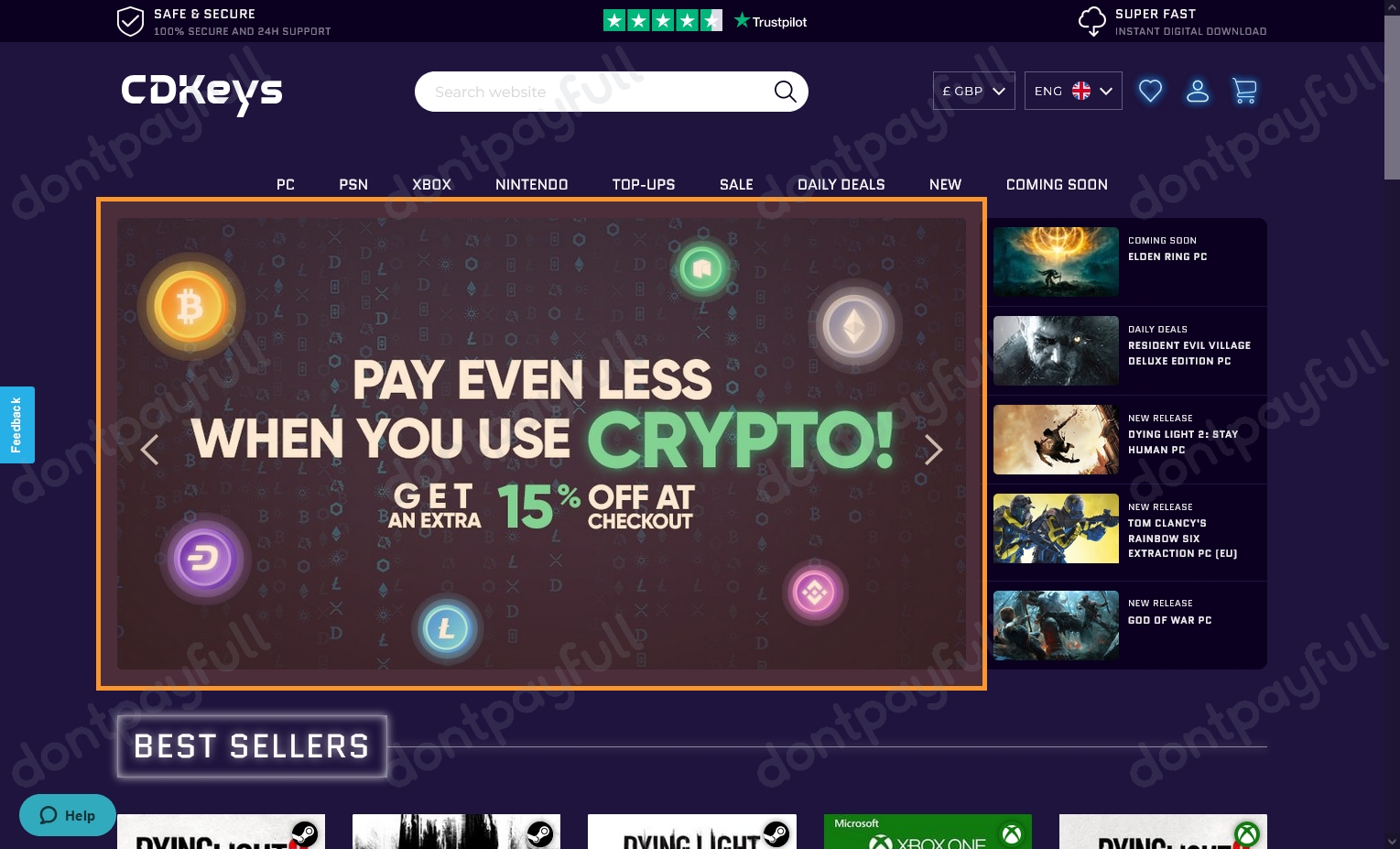 CDKeys Discount Codes Get 30 OFF in October 2024