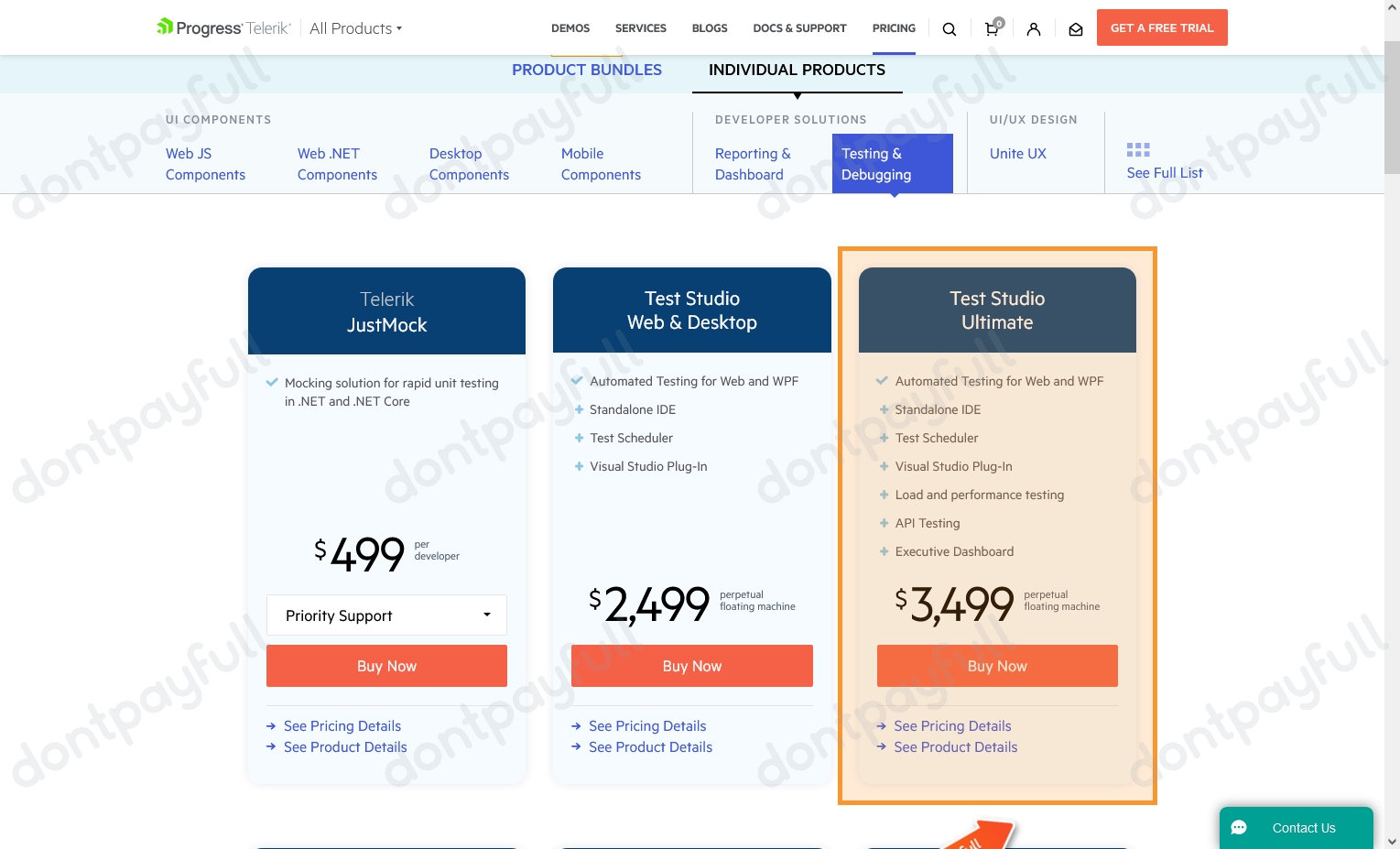 8 Telerik Coupons, Promo Codes - Oct 2022