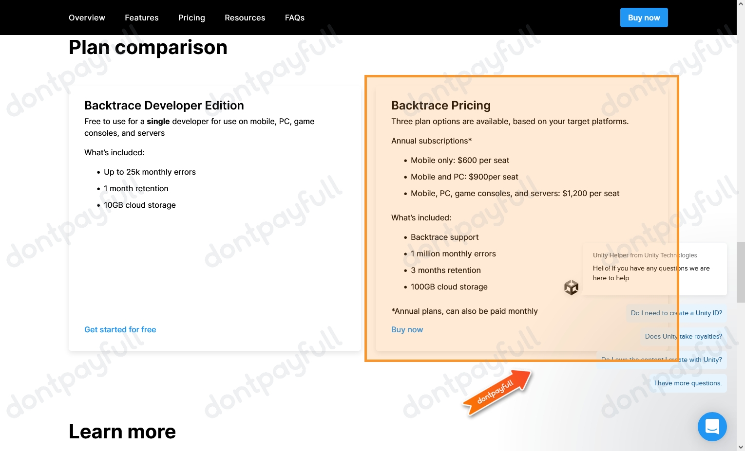 50 Off Unity Coupon, Promo Code Nov 2022