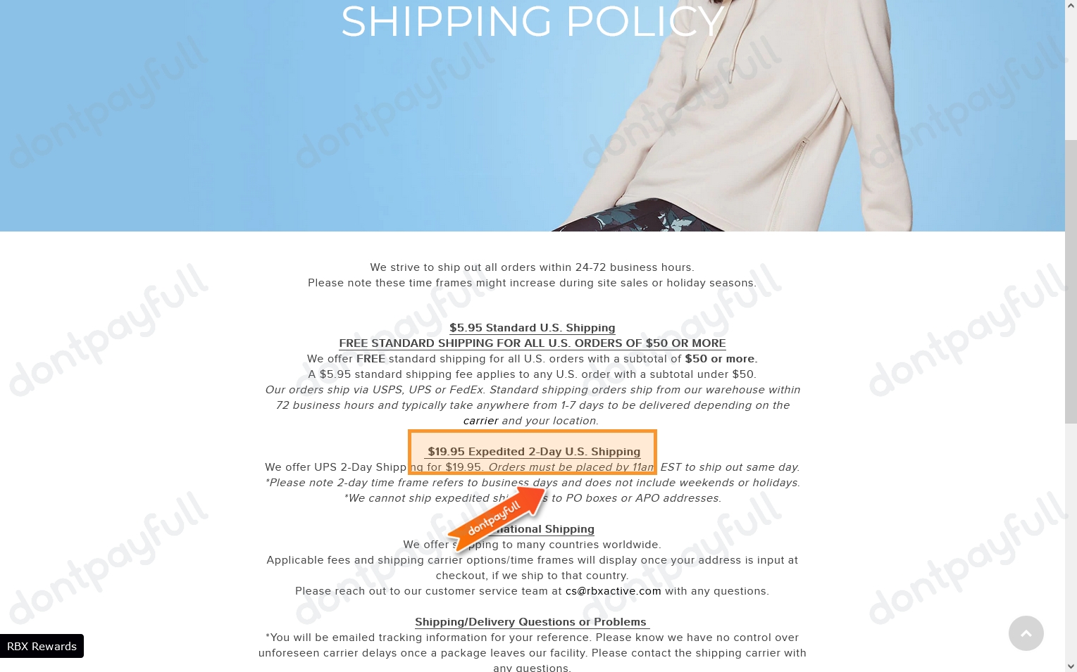 70 Off RBX Active Coupon Promo Code Nov 2022