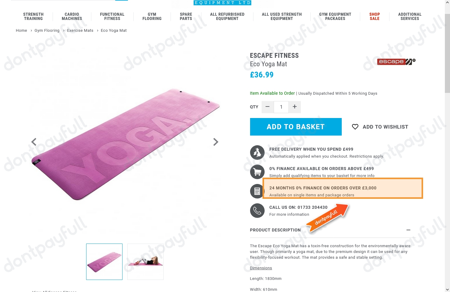 UK Gym Equipment Coupons 80 Off Promo Code 2024