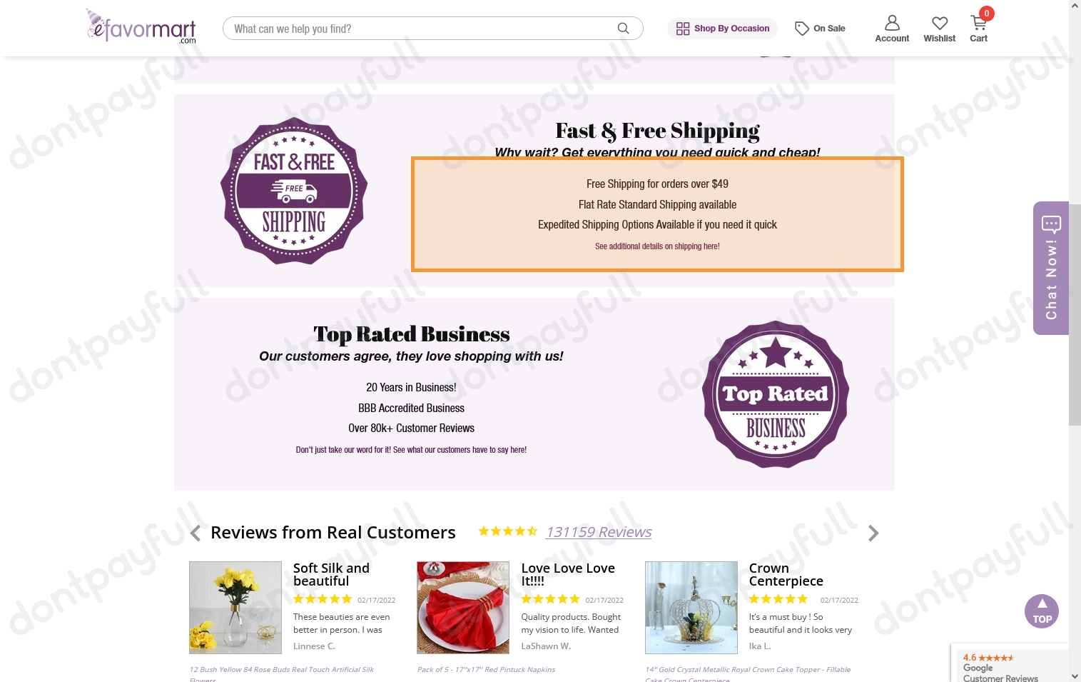 88 Off EFavorMart COUPON 44 ACTIVE June 2023