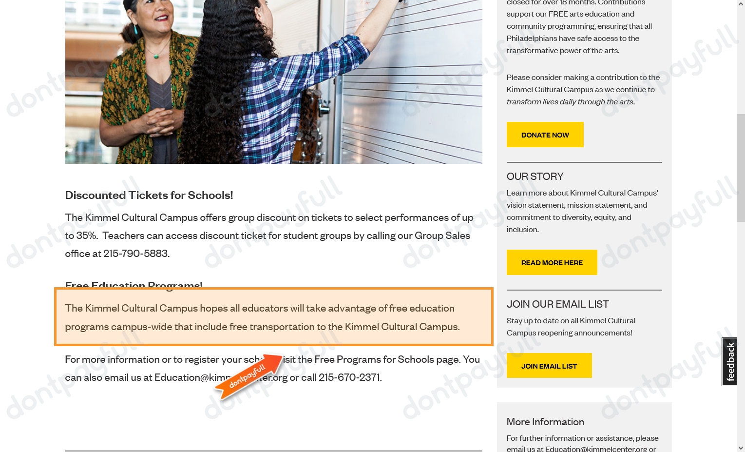 35% Off Kimmel Center Promo Codes & Discount Codes - 2022