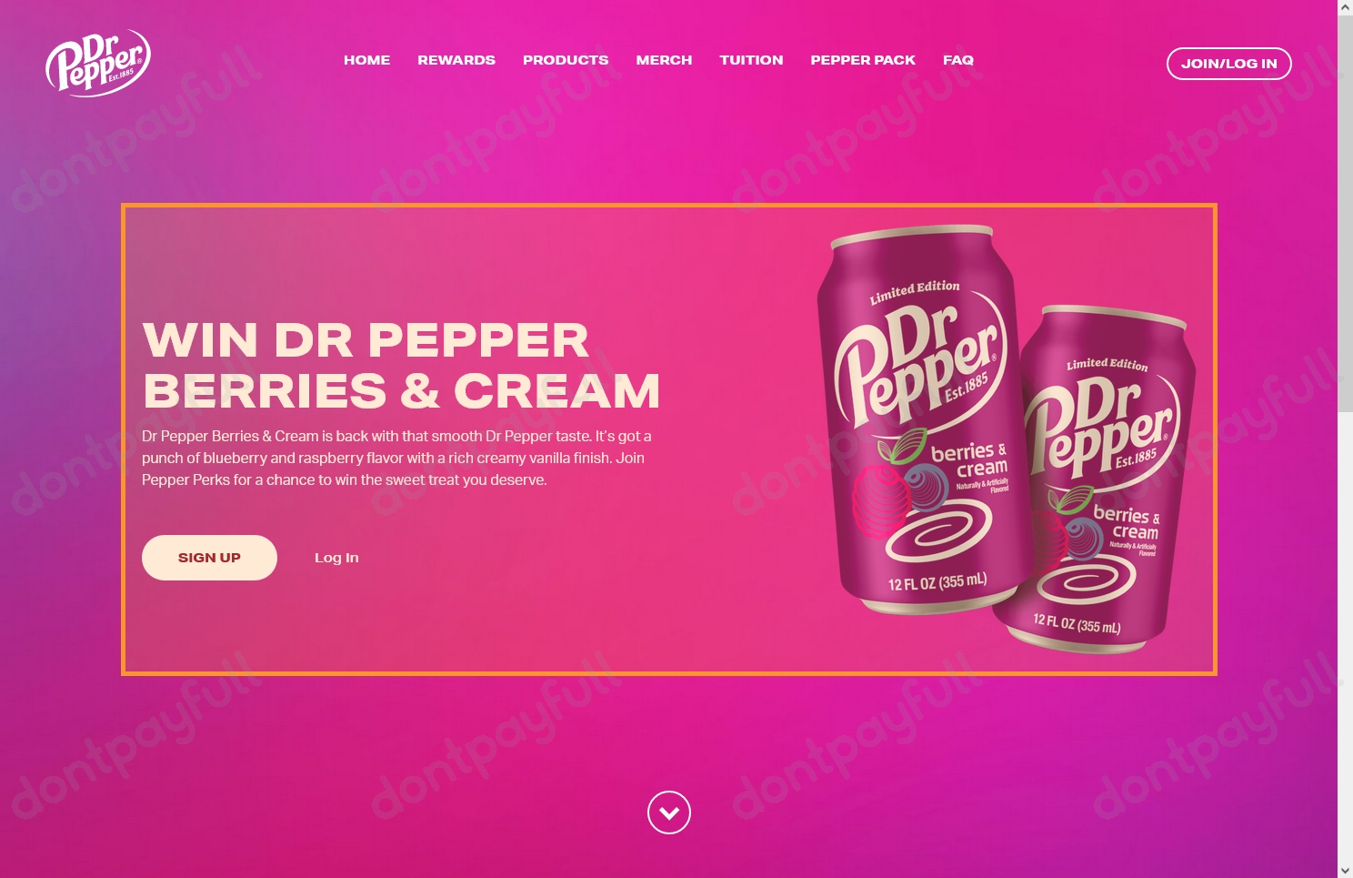 6 Dr Pepper Coupons, Promo Codes February 2024