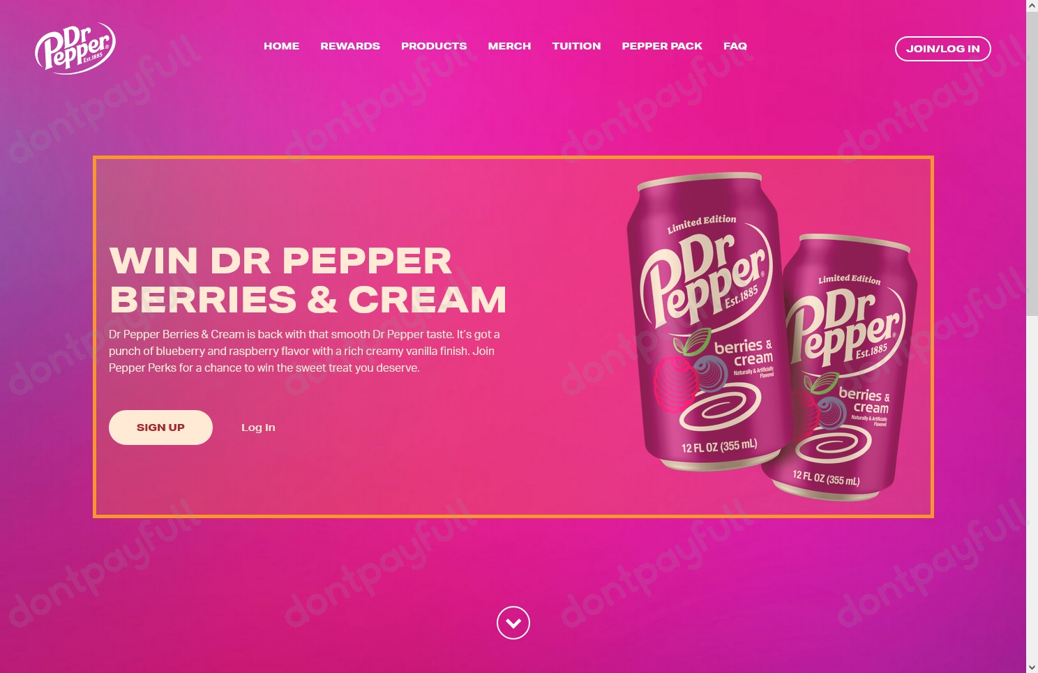 Dr Pepper Coupons (5 Discounts) - Sep 2022
