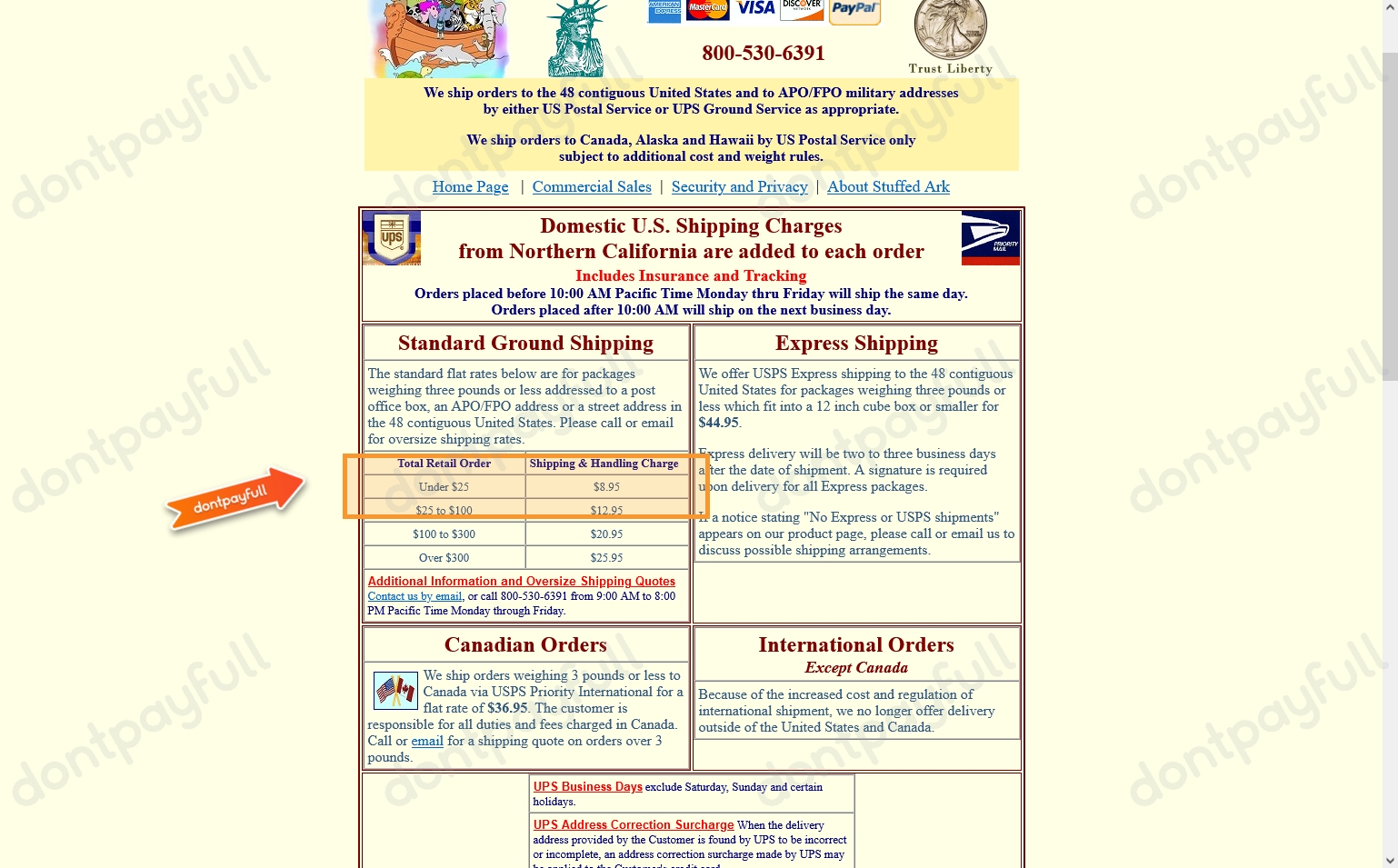 10 Stuffed Ark Coupons, Coupon Codes September 2024