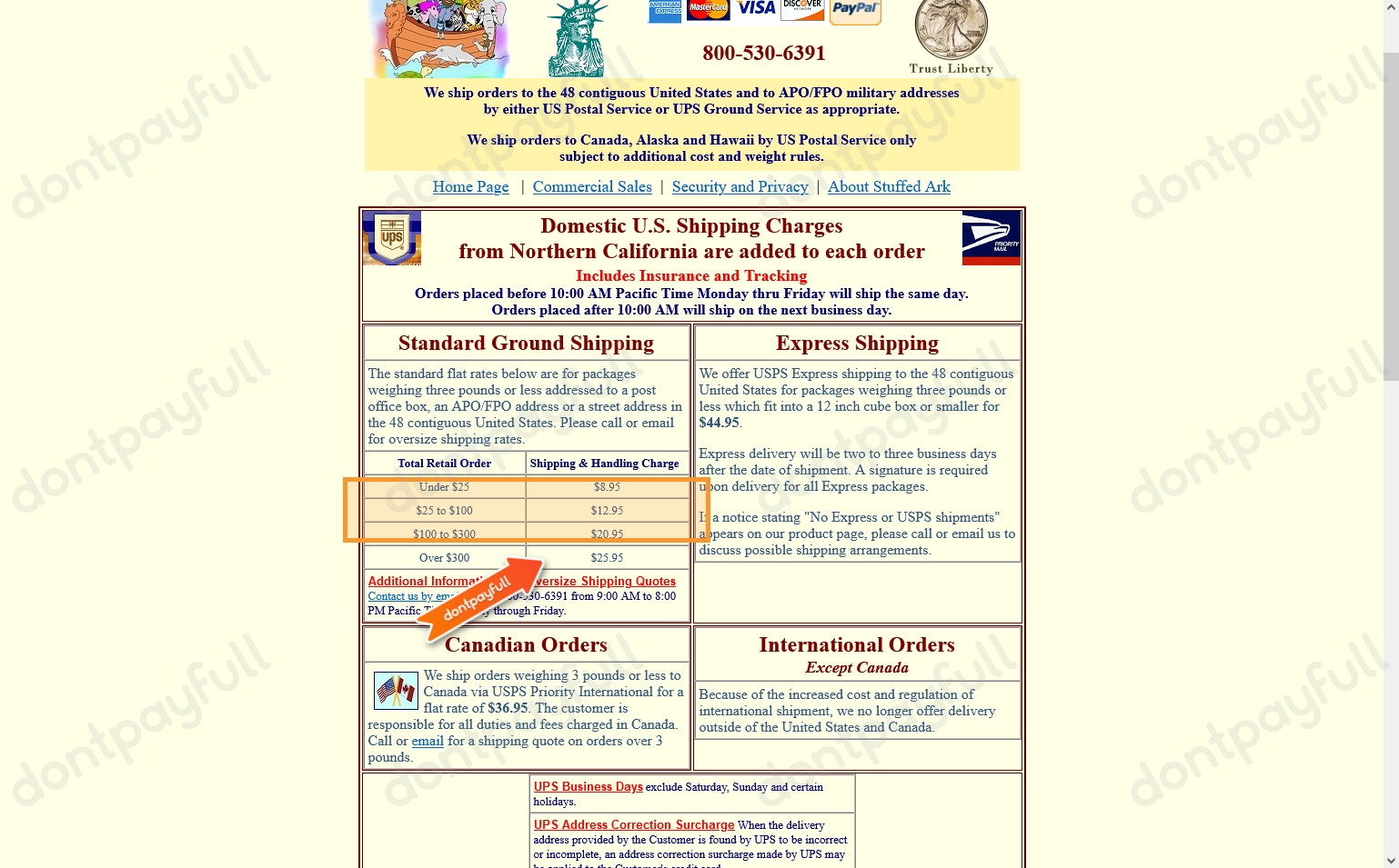 10 Stuffed Ark Coupons, Coupon Codes September 2024