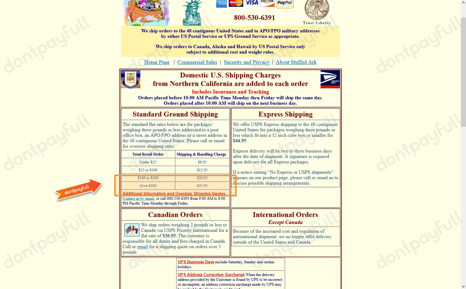 10 Stuffed Ark Coupons, Coupon Codes September 2024