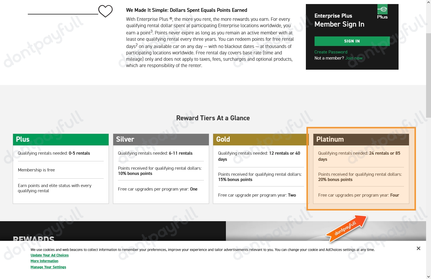15% Off Enterprise Coupons & Promo Codes - September 2022