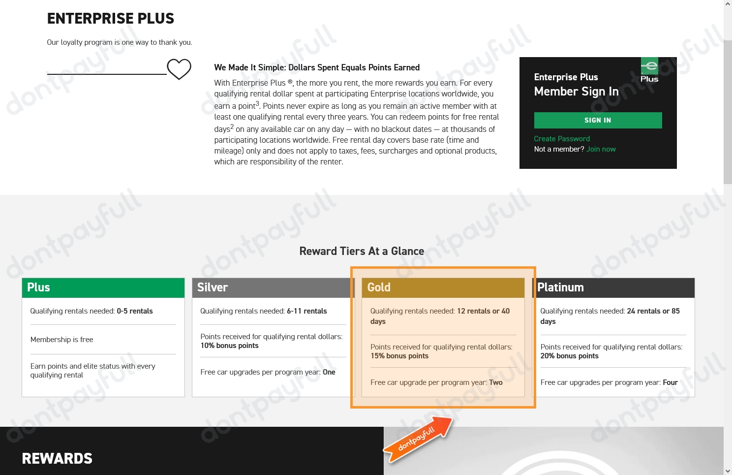 15% Off Enterprise Coupons & Promo Codes - November 2022