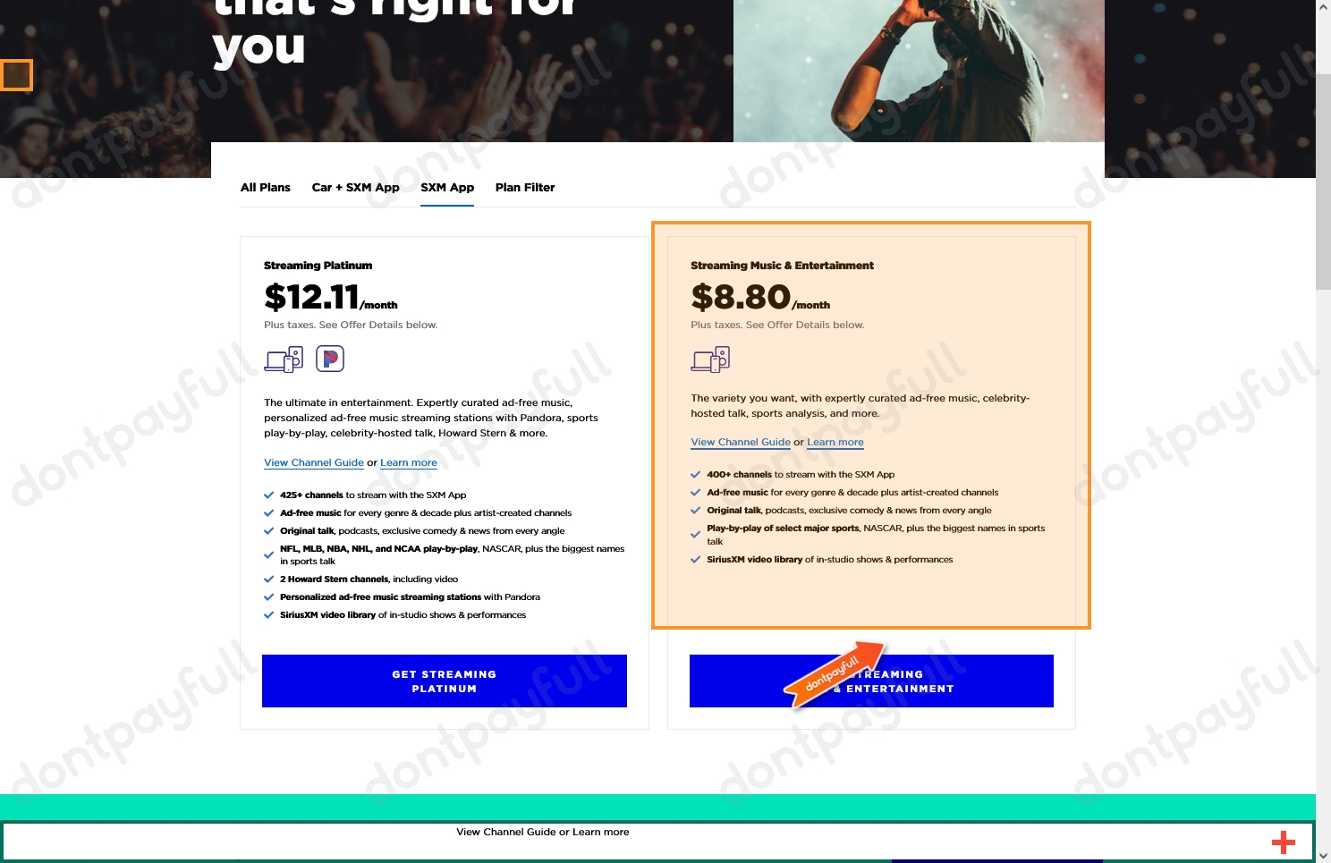 88 Off SiriusXM Promo Codes & Discount Codes Nov 2022