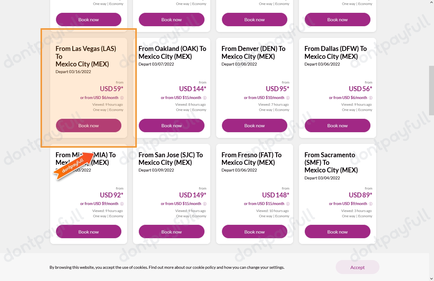 40 Off Volaris PROMO CODE ⇨ (14 ACTIVE) January 2025