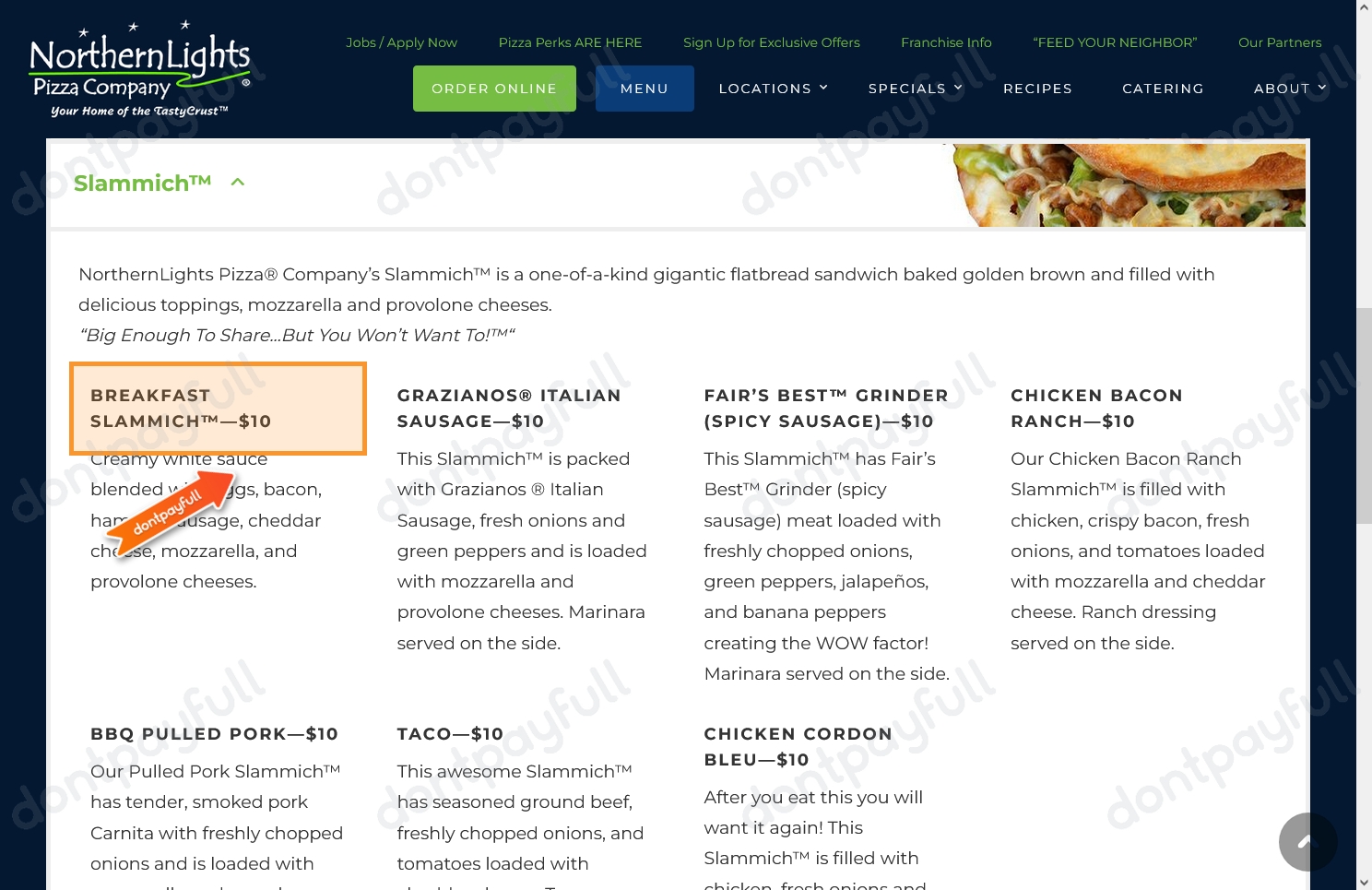 Pizza Ranch Coupons May 2023 Coupon, Promo Codes