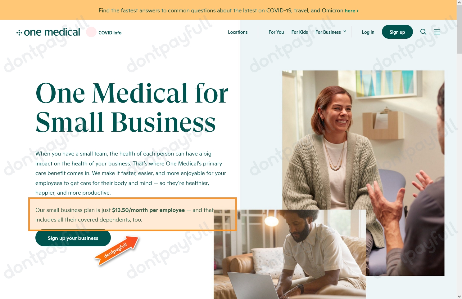 One Medical Group Coupons Sep 2023 Coupon, Promo Codes