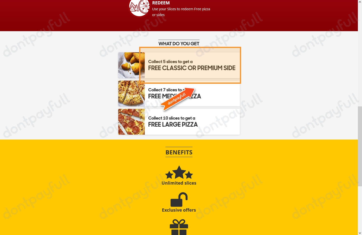 Pizza Ranch Coupons April 2023 Coupon, Promo Codes