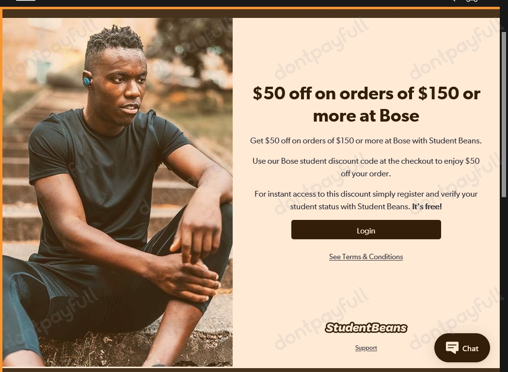 45 Off Bose Coupon Code, Discount Codes, February 2025