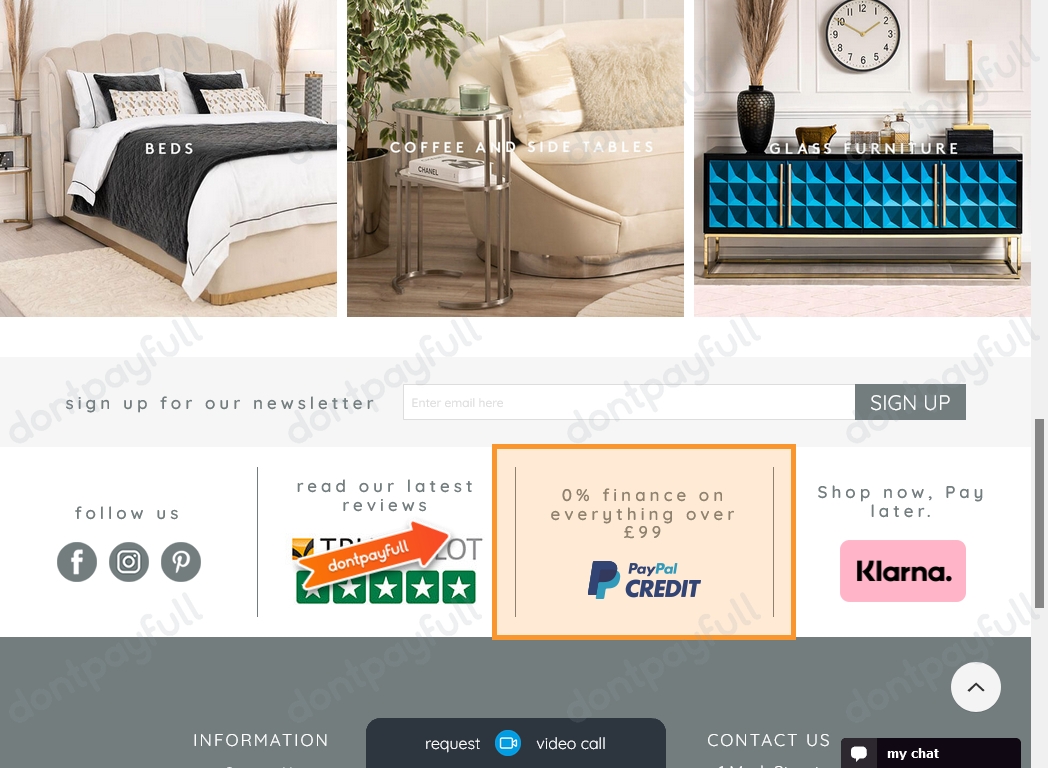 79 Off My Furniture Discount Code (19 Active) July 2024