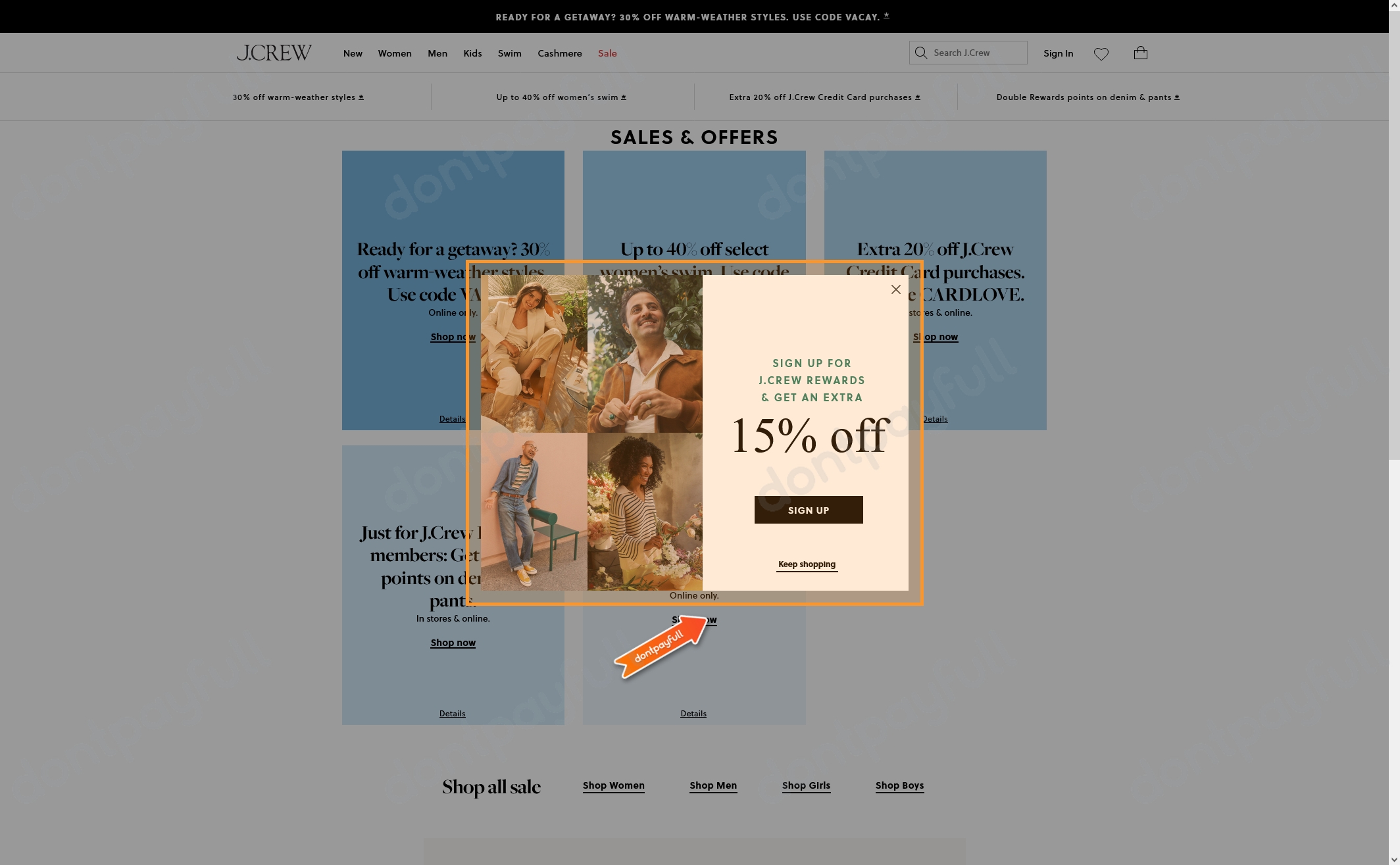 75% Off J.Crew Coupons & Promo Codes - November 2022