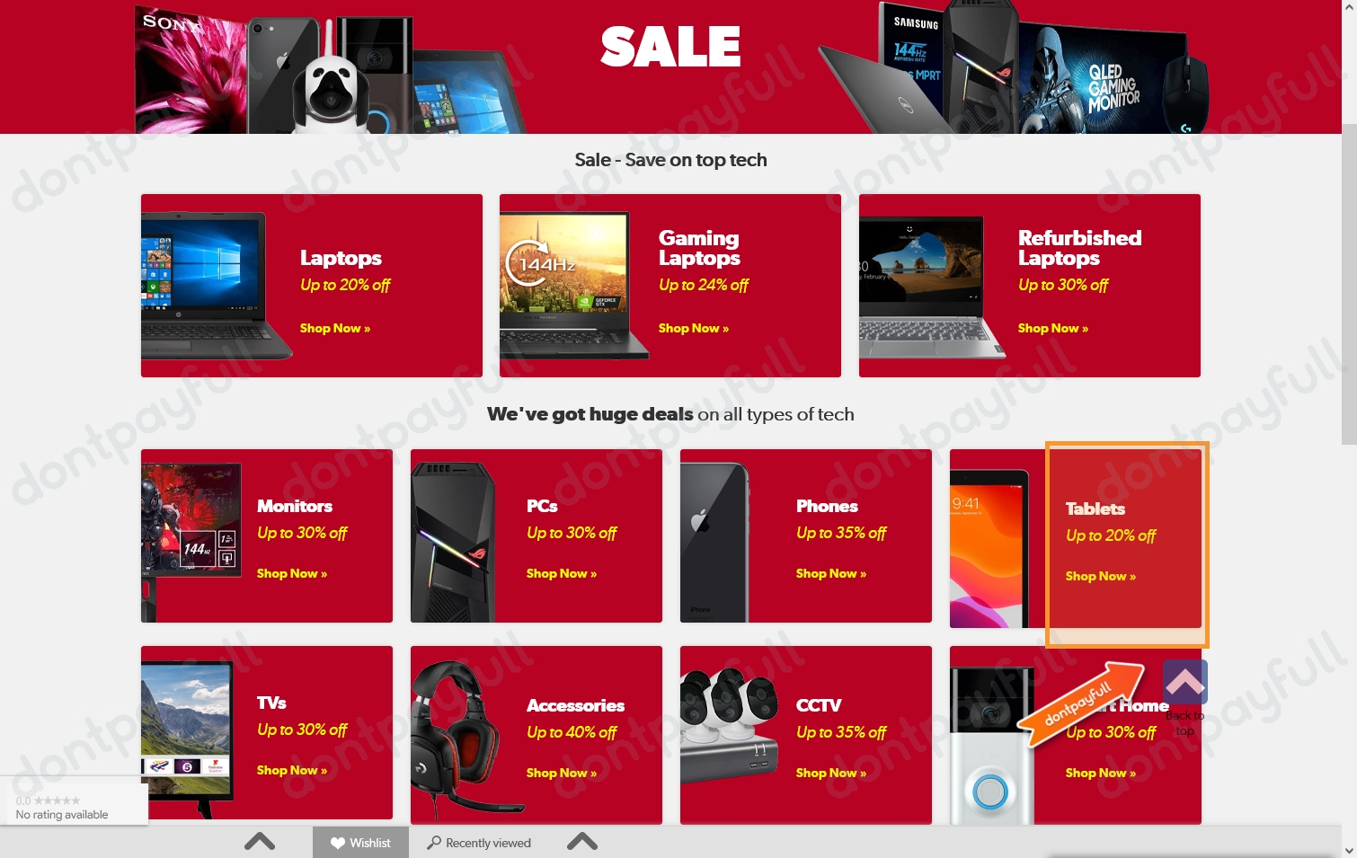 70 Off Laptops Direct DISCOUNT CODE ⇨ February 2024