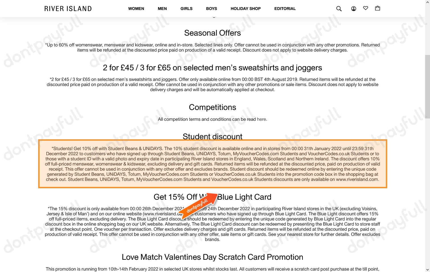 20% Off 6PM Coupon Code & Promo Codes - November 2022