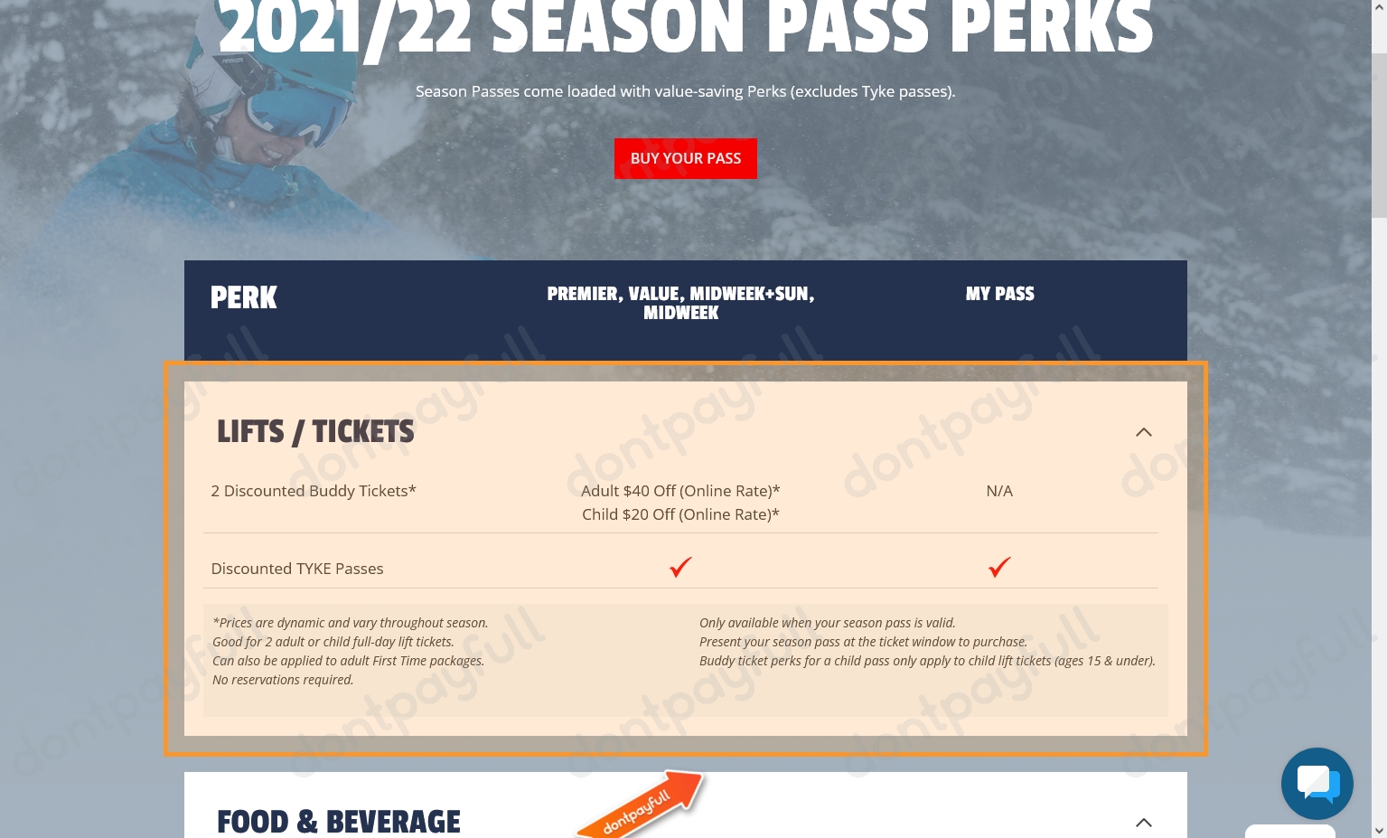 Mt. Rose Coupons (20 Discount) Oct 2022
