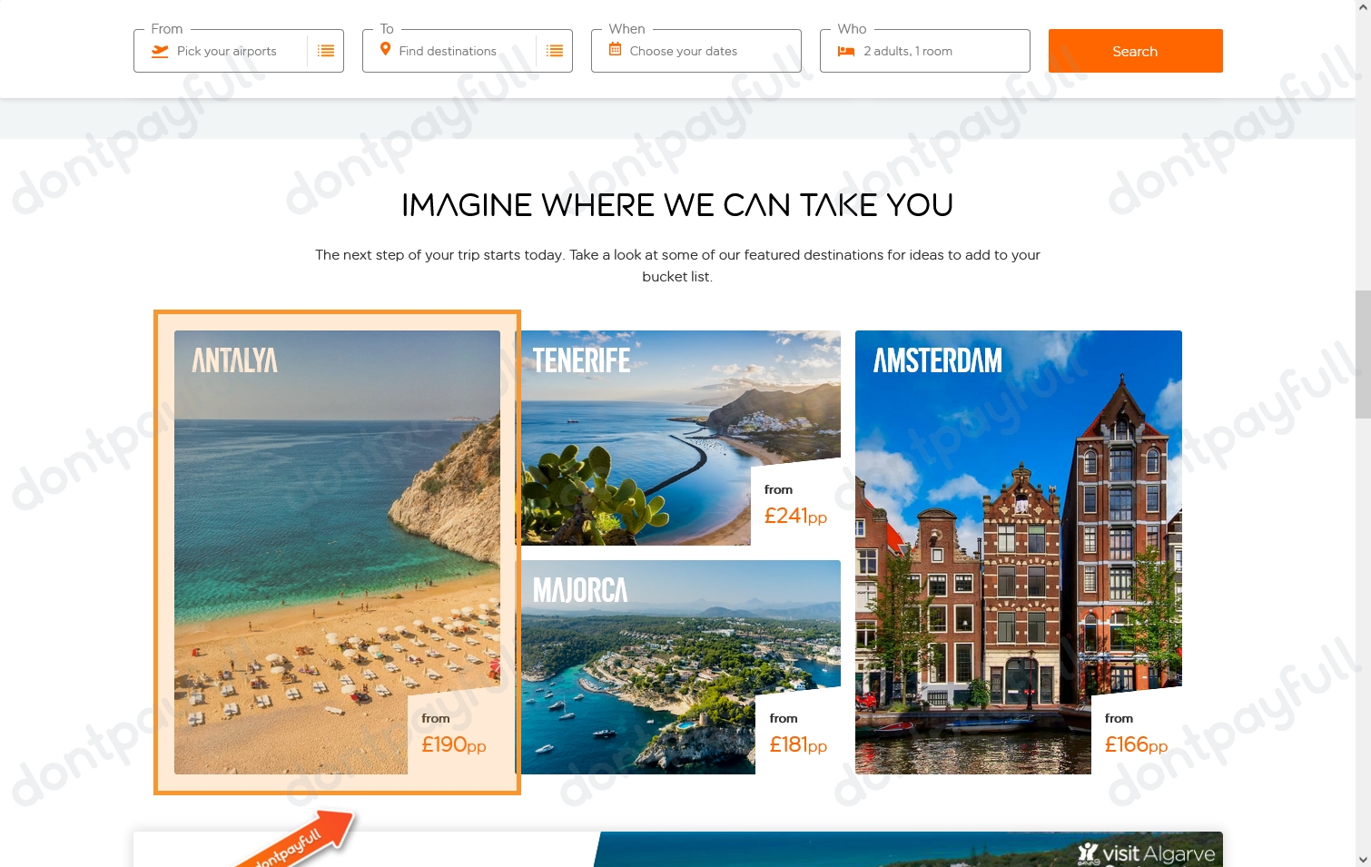 30 Off EasyJet Holidays Discount Code, Voucher Codes