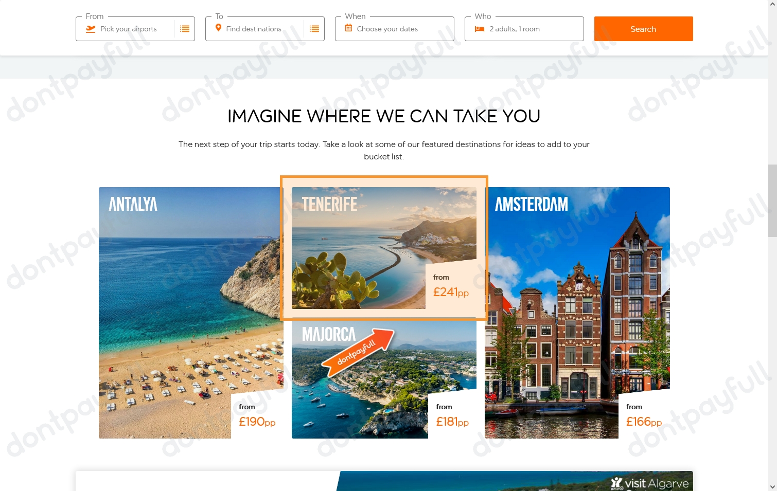 10 Off EasyJet Holidays Discount Code, Voucher Codes