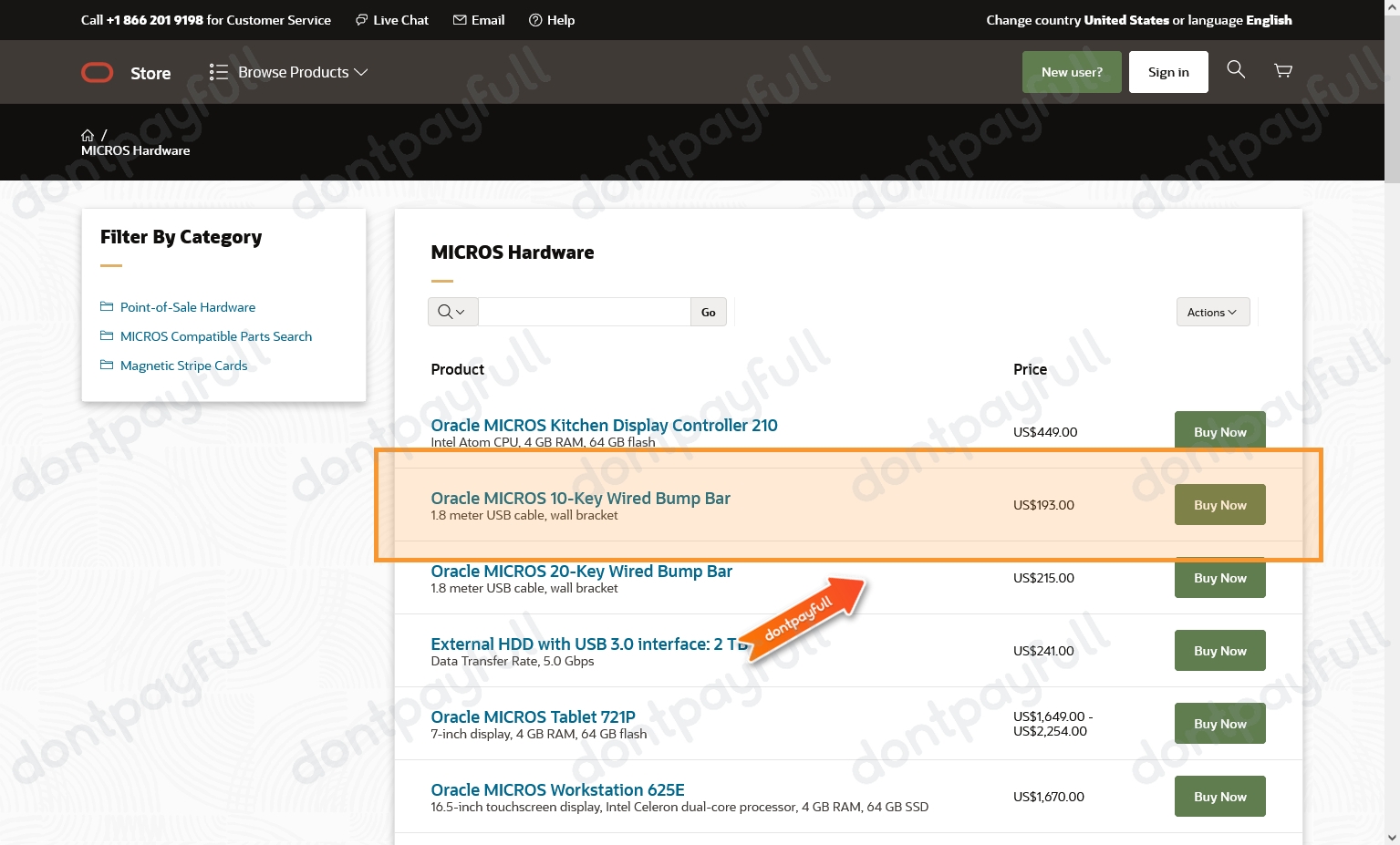 $400 Off Oracle Store Coupon, Promo Code - Sep 2022