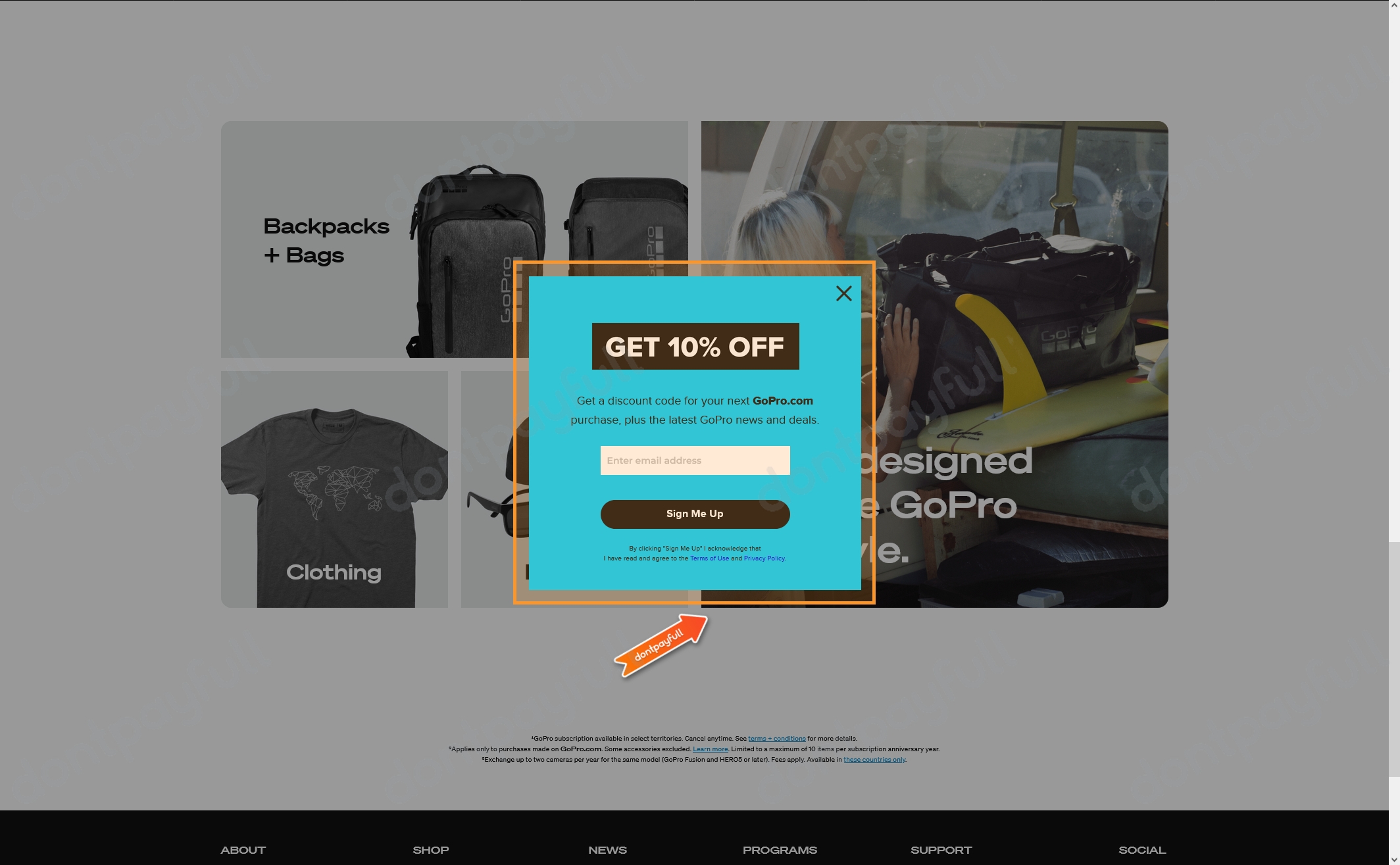 50 Off GoPro Coupon Code, Promo Codes January 2025