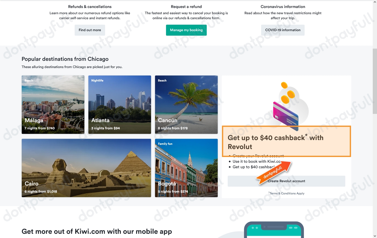  40 Off Kiwi PROMO CODE 22 ACTIVE September 2023