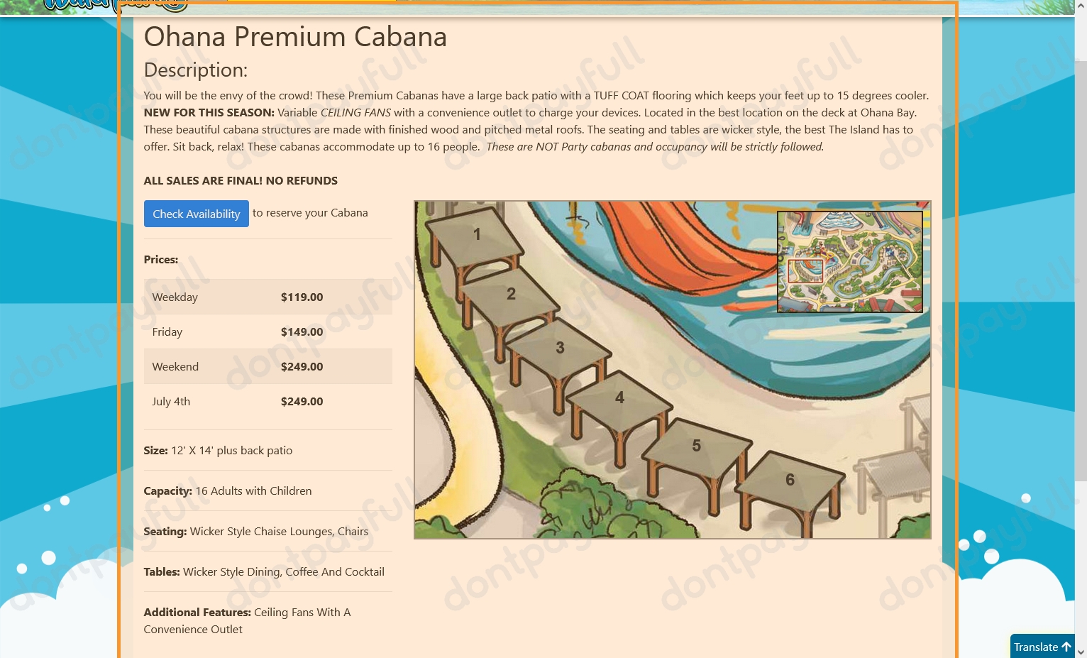 Island Water Park Coupons (7 Discount) Oct 2022