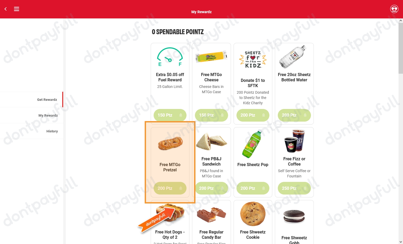 0.05 Off SHEETZ OFFER CODE (11 ACTIVE) January 2025