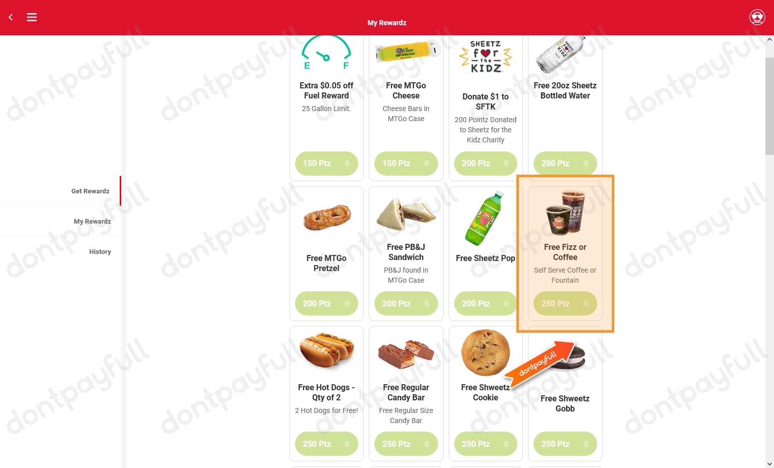 0.05 Off SHEETZ OFFER CODE (11 ACTIVE) January 2025