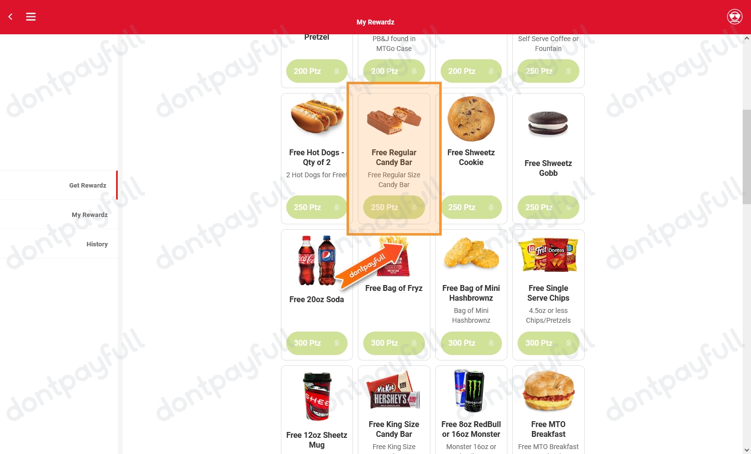 0.05 Off SHEETZ OFFER CODE (11 ACTIVE) January 2025