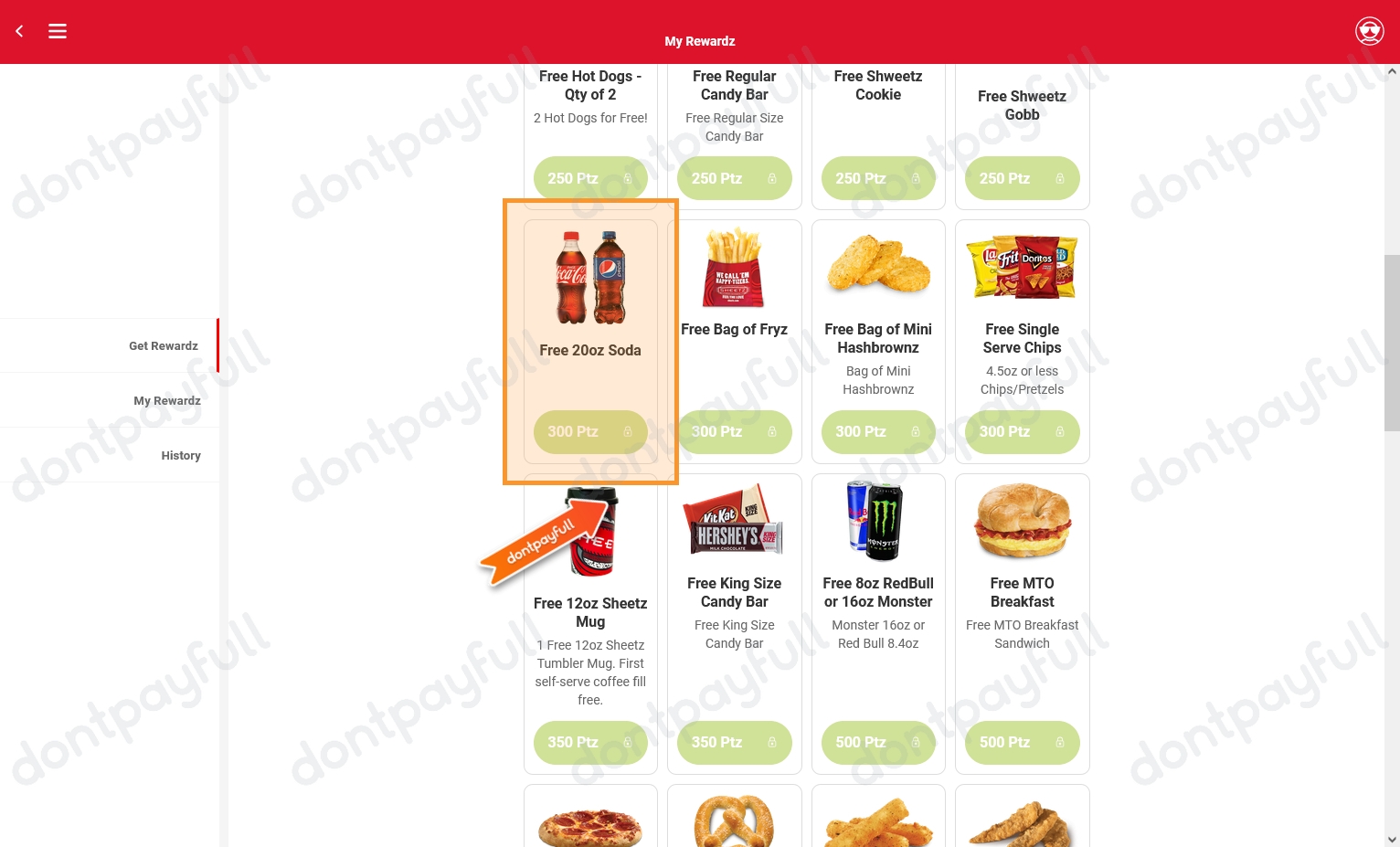 0.05 Off SHEETZ OFFER CODE (11 ACTIVE) January 2025