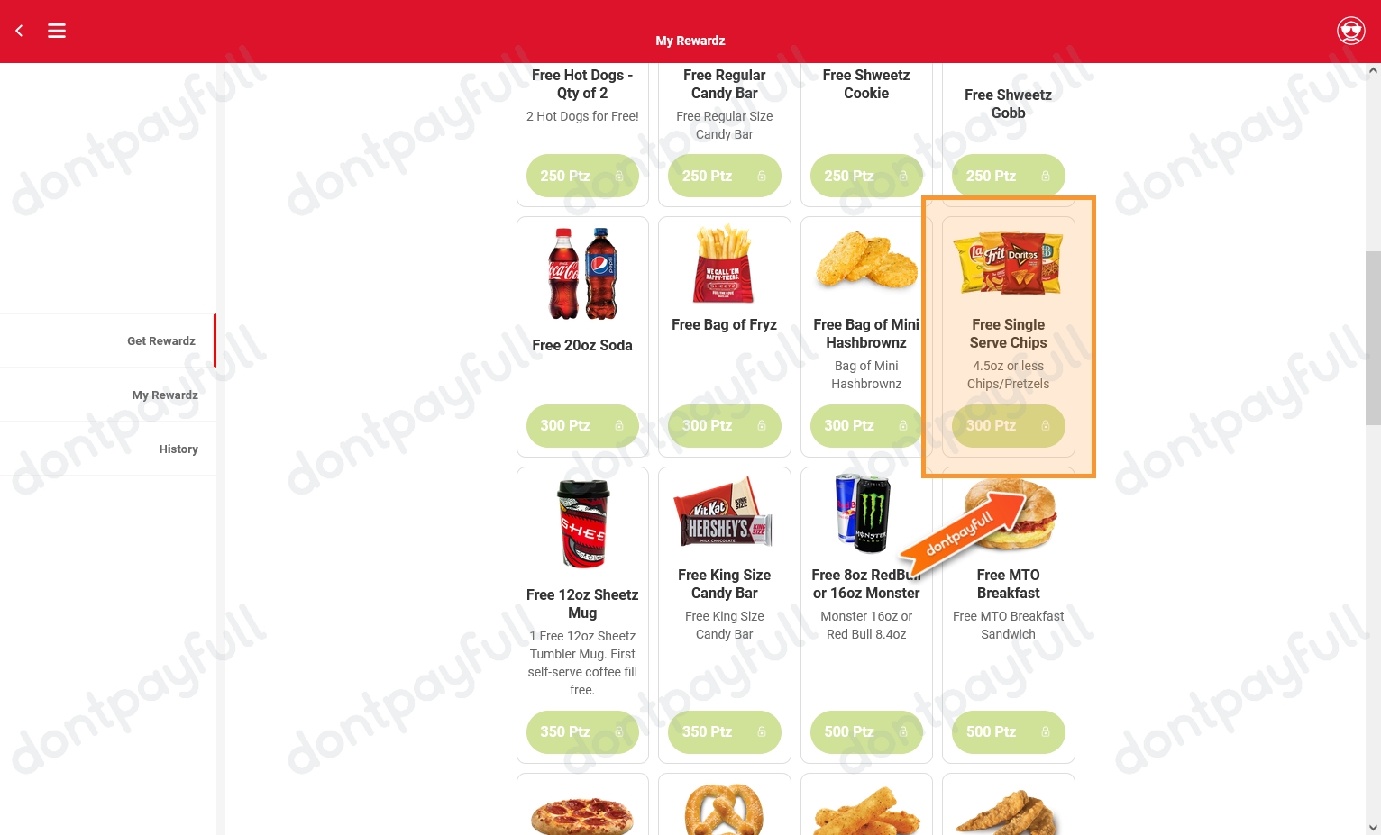 0.05 Off SHEETZ OFFER CODE (11 ACTIVE) January 2025